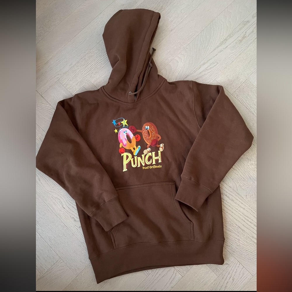 Women hoodie